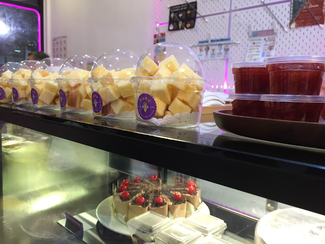 Comentarii opinii despre Hanu Ice Cream