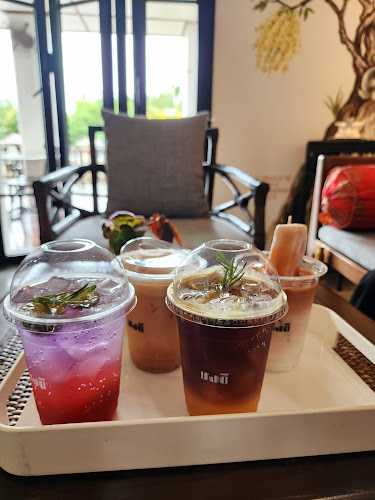 ชงดี By C.A.P - การบริการอาหารและที่พัก