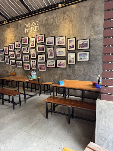 ขนมจีนสะพานหิน - การบริการอาหารและที่พัก