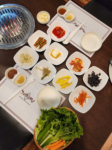 ร้านอาหาร กายาลัง