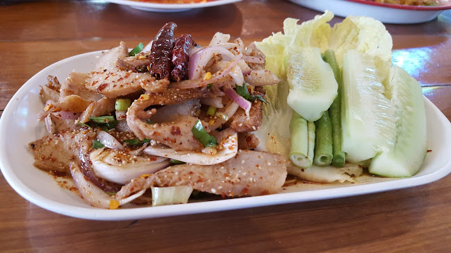 Comentarii opinii despre ตํากระเทย อุบลราชธานี Tumkratoei (Ubon Ratchathani)