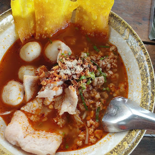 เตี๋ยวบ้านนอก โคราช