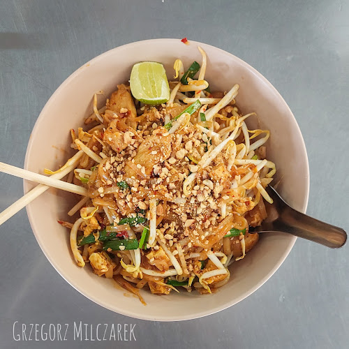 The Pad Thai Shop( ผัดไทกะรน) - เมือง