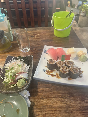 ร้านอาหารญี่ปุ่นมะลิจัง Marichan - อำเภอหาดใหญ่