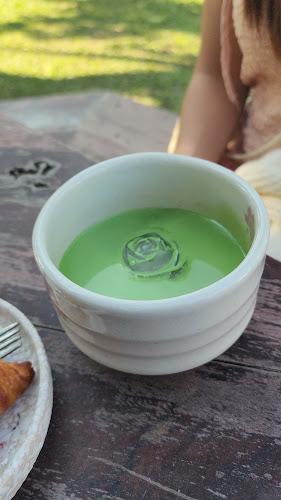 Opinii despre Matcha Sukhothai în อำเภอเมืองสุโขทัย - การบริการอาหารและที่พัก