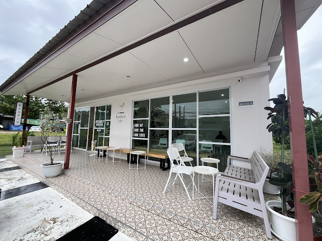 Comentarii opinii despre KenKen Coffee