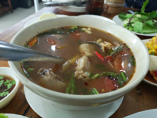 ครัวซำบายโฮม(Thai-Esan Food)