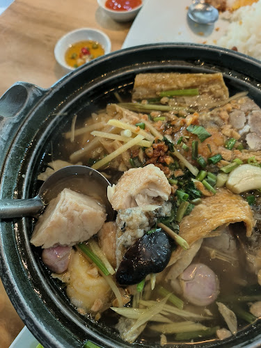 หลานตาชูหาดใหญ่