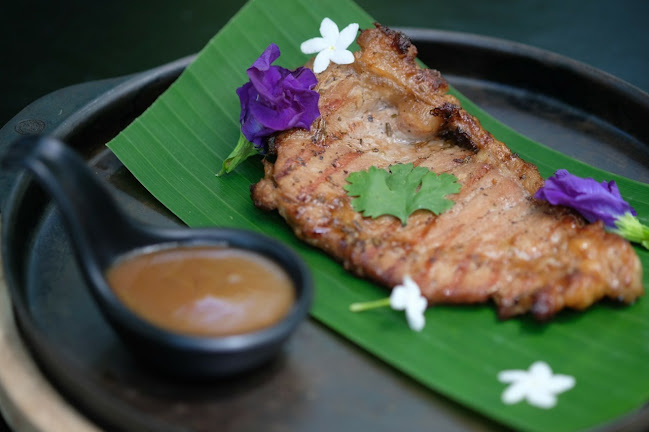 TumSteak By Pupha - อำเภอเมืองสงขลา