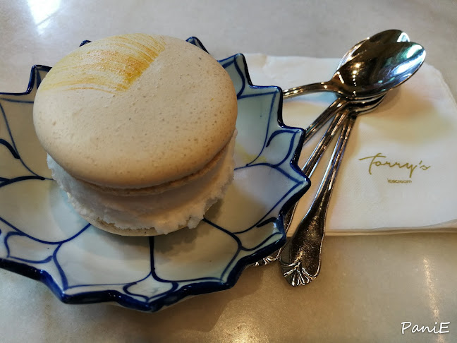 ทอรี่ ไอศกรีม - อำเภอเมืองภูเก็ต