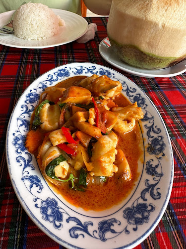 Comentarii opinii despre Fast-Food Restaurant