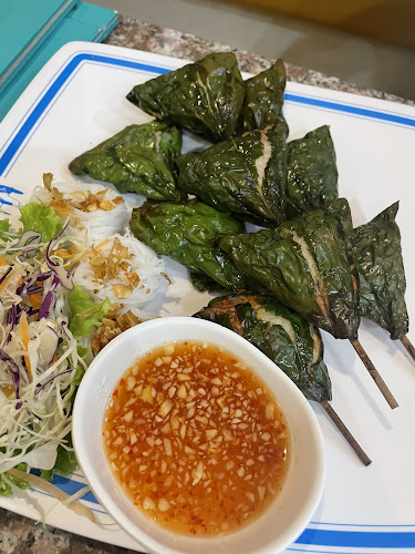 ร้านฮอยอัน อาหารเวียดนาม นครสวรรค์ - อำเภอเมืองนครสวรรค์