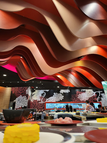 Shabushi The Walk Nakhonsawan - อำเภอเมืองนครสวรรค์