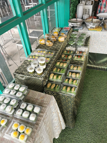 จันทร์วนัส ขนมไทย Junwanas Thai Dessert - อำเภอเมืองนนทบุรี