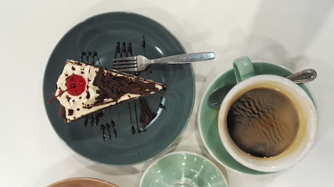 Octopus Coffee - อำเภอเกาะสมุย