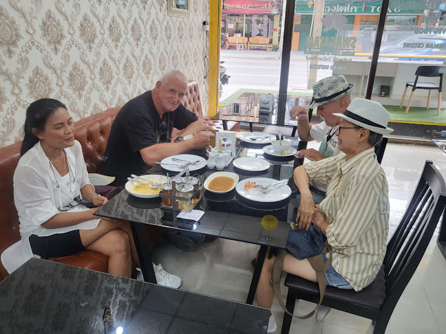 Swagatam Indian Cafe and Restaurant