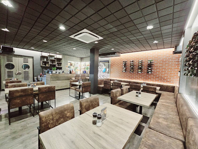 Pepper & Salt Pattaya