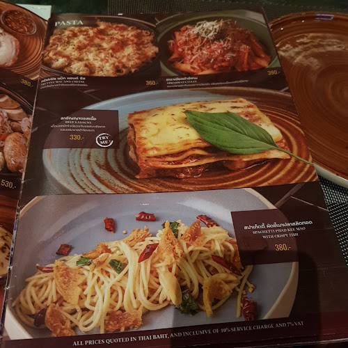 Malibrew Pattaya - อำเภอบางละมุง