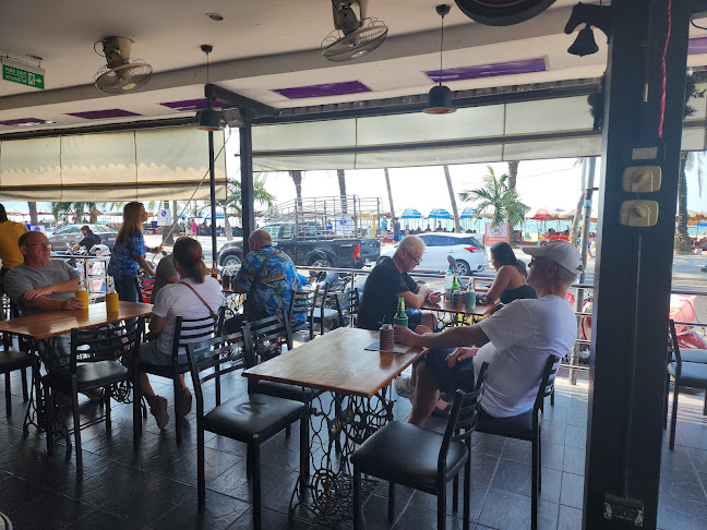 Lovely Corner - อำเภอบางละมุง