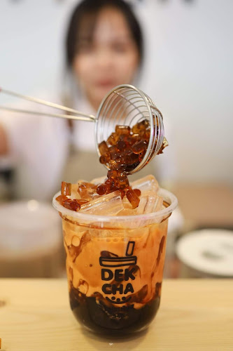 Pungcha cafe พุงชาคาเฟ่โลตัสระยอง