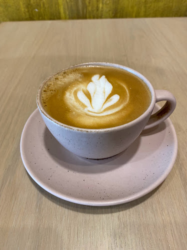 GANO KAFAE กาโนกาแฟ สาขาภูเก็ต