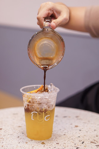 Opinii despre ญ่าคาเฟ่ • Coffee & Desserts • în เมือง - การบริการอาหารและที่พัก