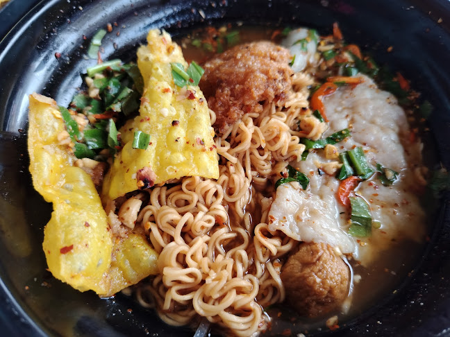 Opinii despre ร้านตาแพะ เย็นตาโฟทรงเครื่องระยอง în อำเภอเมืองระยอง - การบริการอาหารและที่พัก