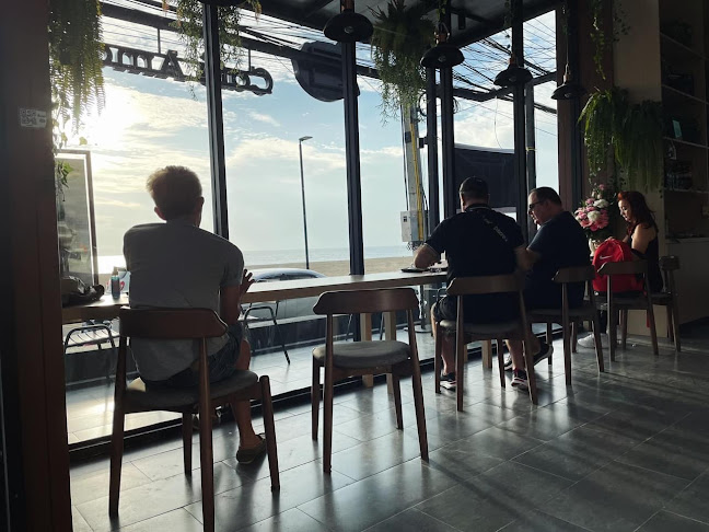 Cafe Amazon Jomtien Beach @The Now Hotel - อำเภอบางละมุง