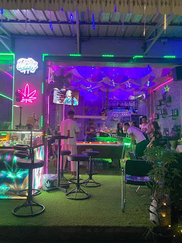 Smell Bar - อำเภอกะทู้