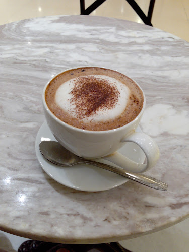 Bread Talk - อำเภอบางละมุง