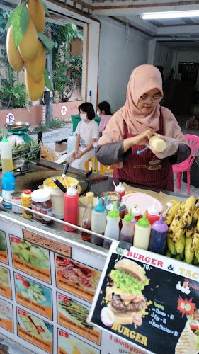 Roti-Muslim - อำเภอเมืองภูเก็ต