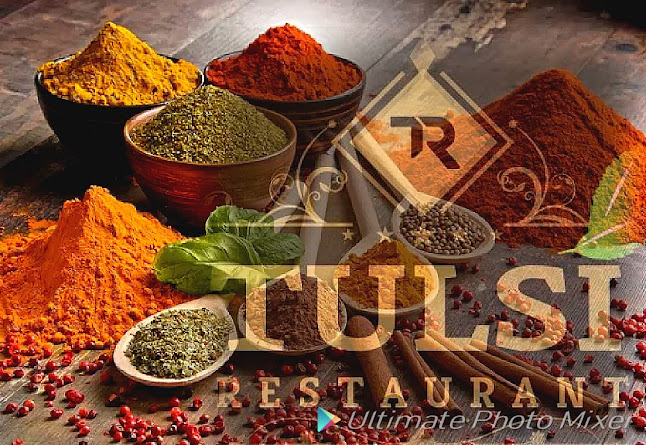 Tulsi Gujrati Restaurant Pattaya - อำเภอเมืองชลบุรี