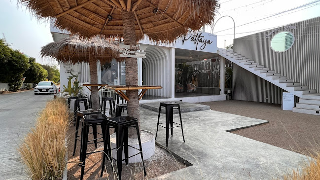 Opinii despre ซัมเมอร์ เฮ้าส์ พัทยา în อำเภอสัตหีบ - การบริการอาหารและที่พัก