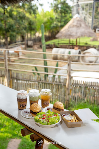 แม็กกี้มู(Maggie Moo) บีฟแอนด์ชีส ตลาดสามแยก​ โนนทัน - อำเภอเมืองขอนแก่น