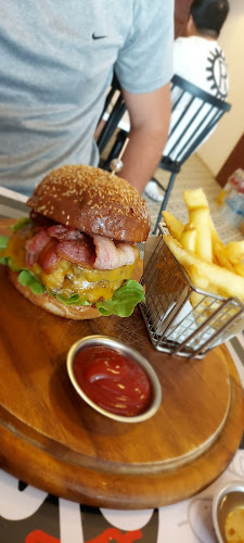 byo - build your own - การบริการอาหารและที่พัก