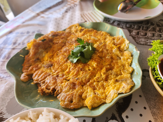 ร้านจัดจ้าน โดยโกแดง