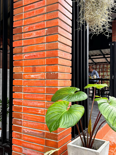 ร้านข้าวยำใต้ต้นมะขาม พ.ศ.๒๕๐๕