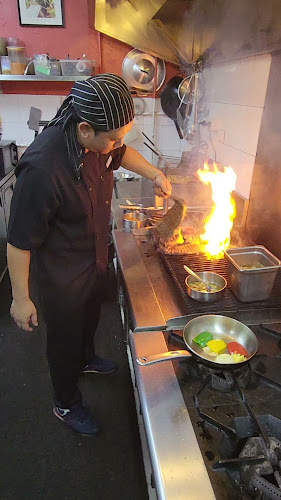 Opinii despre Churrasco Phuket Steakhouse în อำเภอกะทู้ - การบริการอาหารและที่พัก