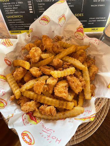 Comentarii opinii despre L.A. Diner