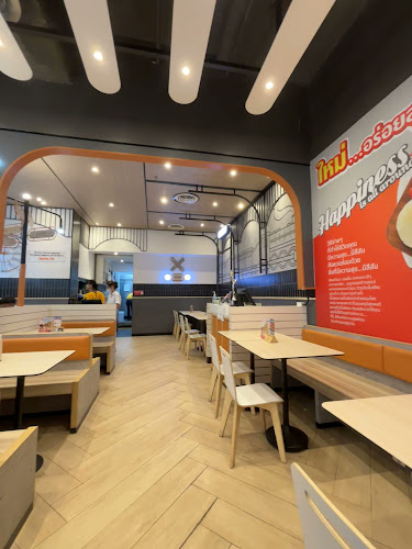 ซานตา เฟ่ - การบริการอาหารและที่พัก