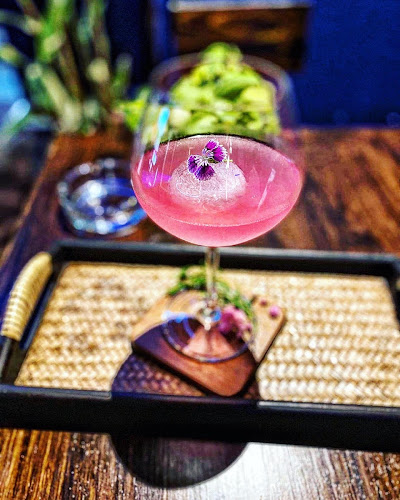 โอเชี่ยนบาร์