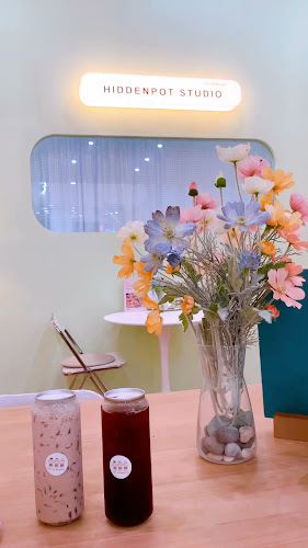 Opinii despre ร้านกาแฟ ภูเก็ต The Hidden Pot Bakery & Cafe' în เมือง - การบริการอาหารและที่พัก