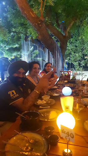 Beer Hubb (Pattaya Beach Road) - อำเภอบางละมุง