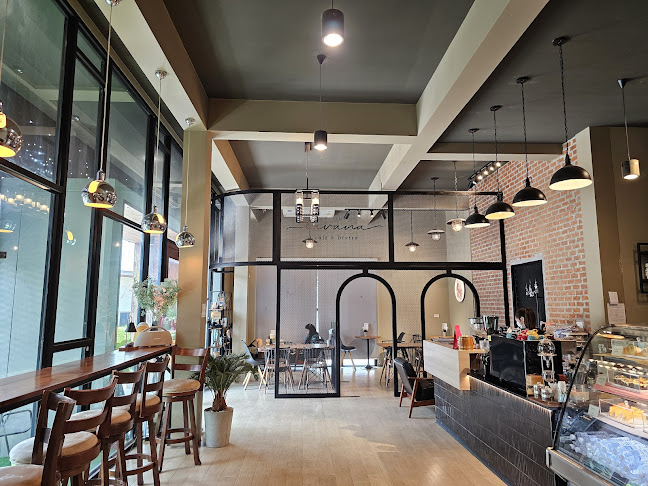 Lavana cafe’& Bistro พิษณุโลก - เมือง