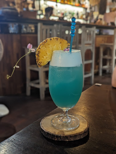 Comentarii opinii despre โอเชี่ยนบาร์