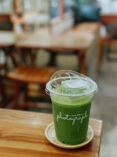 Photograph Coffee House - การบริการอาหารและที่พัก