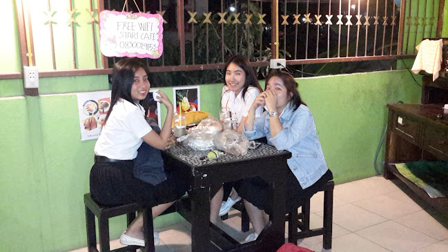 Start Cafe' - การบริการอาหารและที่พัก