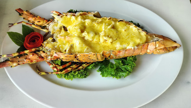 Comentarii opinii despre Sam Chor Restaurant