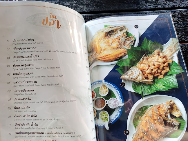 Comentarii opinii despre จางวางอิ่ม