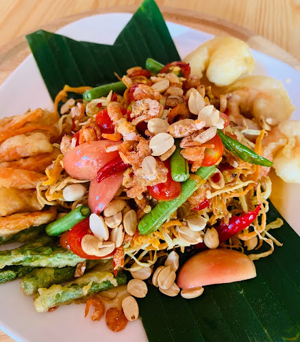 เดอนัว สาขาปั๊มบางจากพัทยาเหนือ